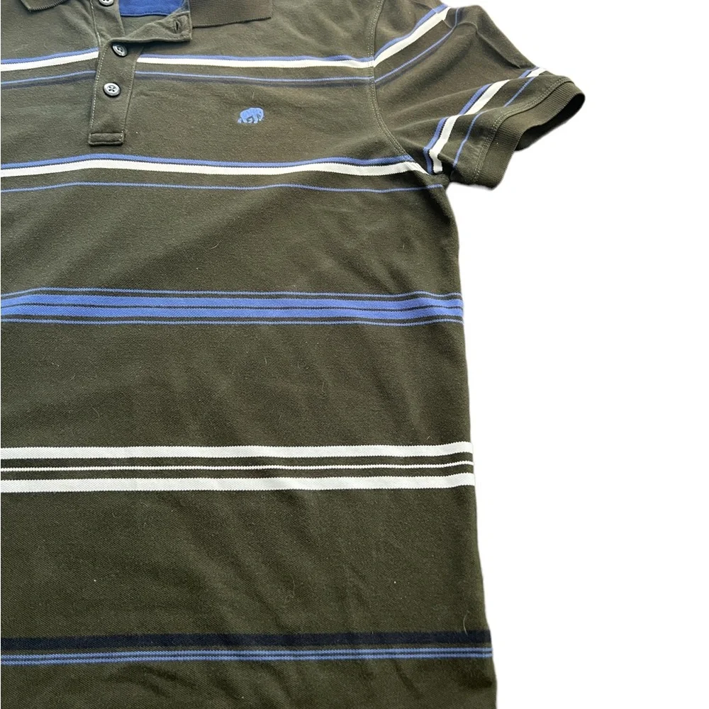 Men’s Banana Republic Short Sleeved Polo- Size L